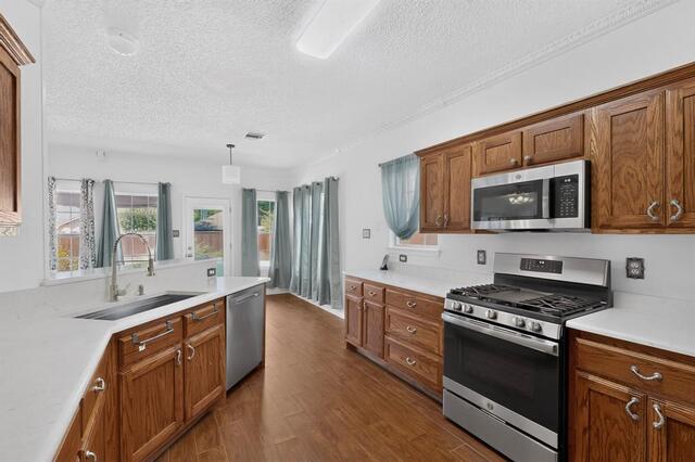 1533 Rustic, Trail Allen, TX photo 13
