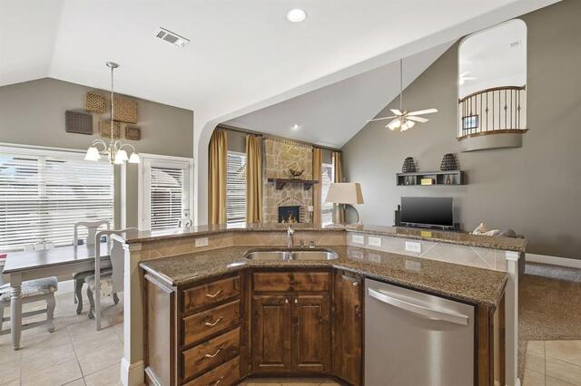 13407 Chittamwood, Lane Frisco, TX photo 14