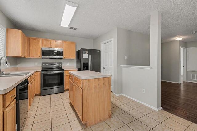 1578 Thornhill Lane, Little Elm, TX photo 8