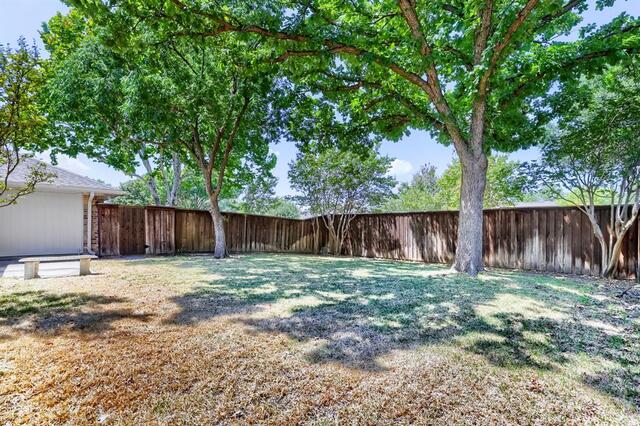 734 Swallow, Drive Coppell, TX photo 28
