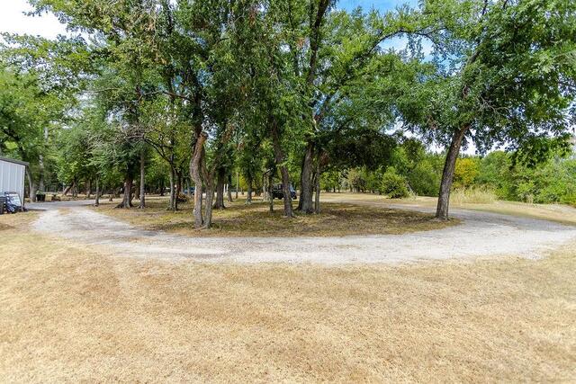 5927 Wolf, Trail Celina, TX photo 33