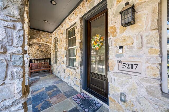 5217 Fort Buckner, Drive McKinney, TX photo 4