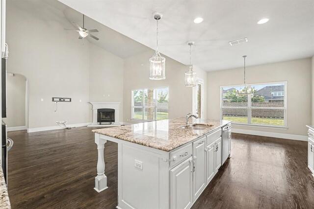 1616 Canals Drive, Little Elm, TX photo 15