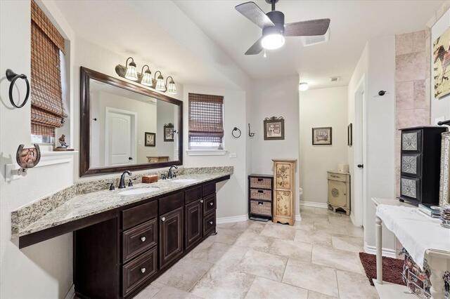 13043 Gold Hill, Road Argyle, TX photo 17
