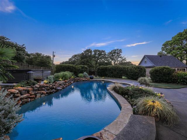 1684 Blevins, Drive Keller, TX photo 6