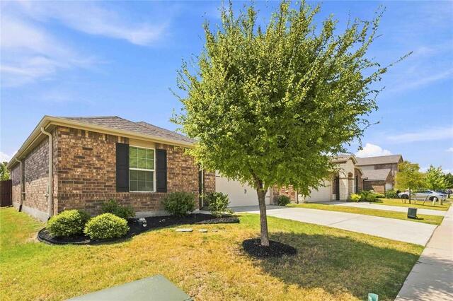 3100 Layla Creek Drive, Little Elm, TX photo 5