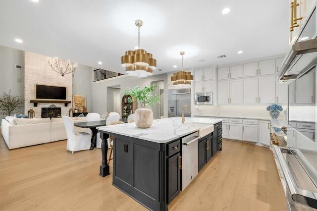 5401 Barry Boulevard, Flower Mound, TX photo 12