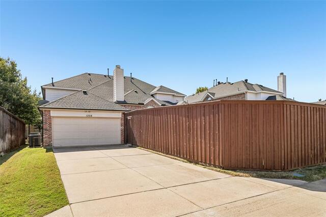 1308 Hazel Green, Drive Frisco, TX photo 36
