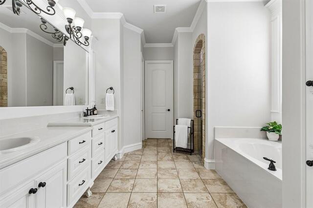 1108 Verona, Way Keller, TX photo 19
