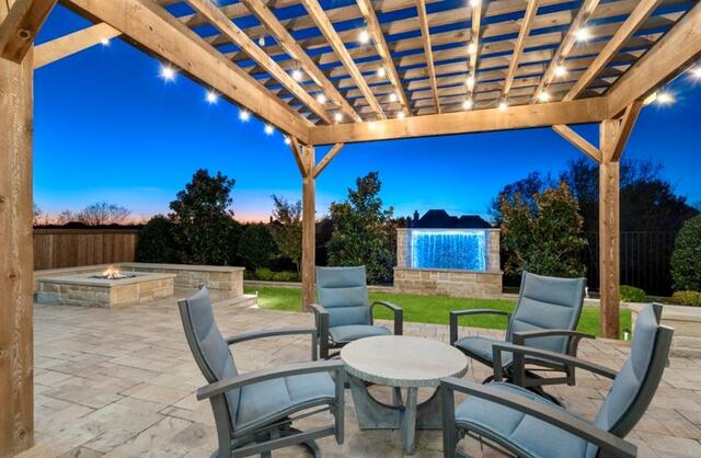 818 Brett, Drive Allen, TX photo 32