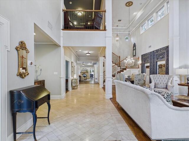 3011 Country Club, Drive McKinney, TX photo 4