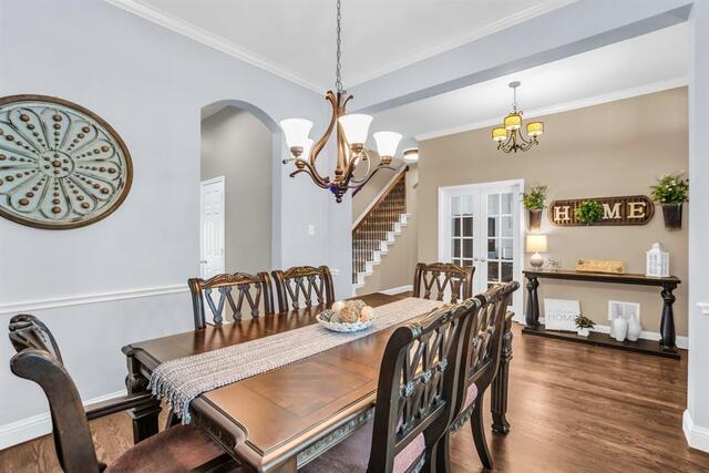 1420 Timber Ridge, Drive Allen, TX photo 6