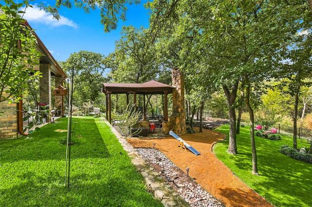 3503 Sarah Springs Trail, Flower Mound, TX photo 10