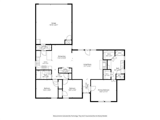1404 Cumberland, Trail Plano, TX photo 22