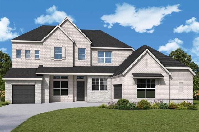 5625 Legacy Park, Flower Mound, TX image