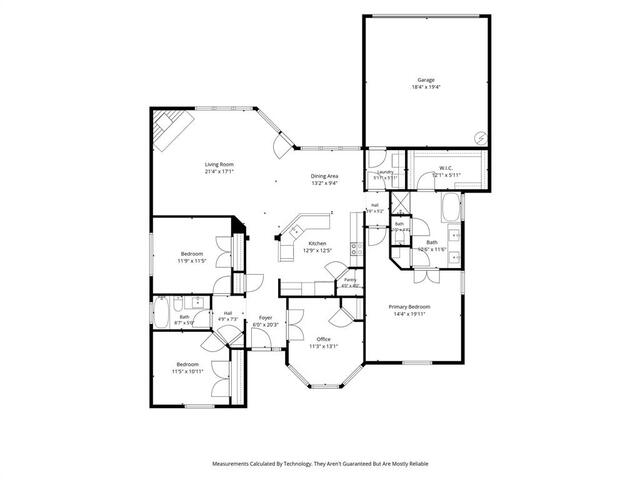 8217 Presidio, Drive Frisco, TX photo 22