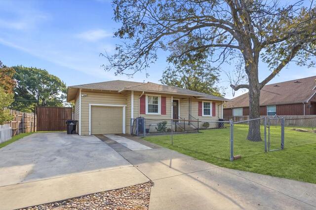 9360 N County, Road Frisco, TX photo 3