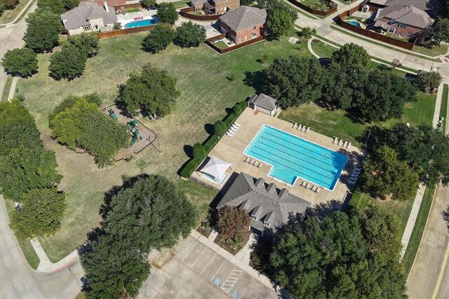11511 Prestige, Drive Frisco, TX photo 36