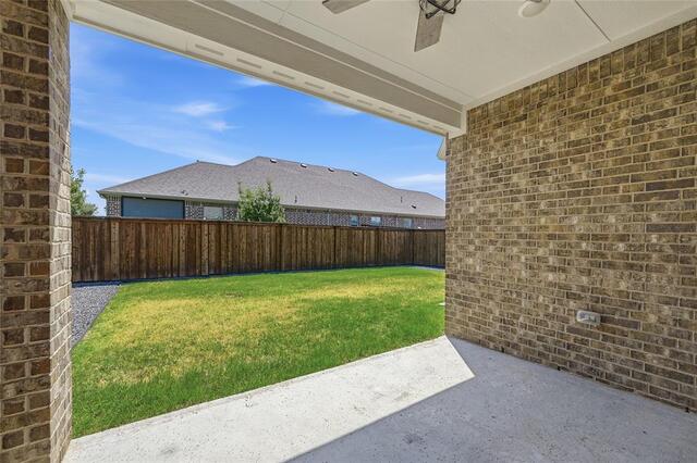 3016 Sunnyside, Drive Celina, TX photo 31