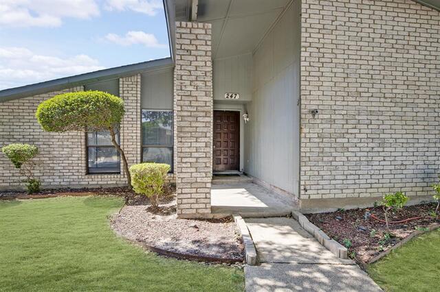 247 Woodhurst, Drive Coppell, TX photo 3