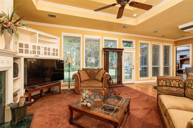 2930 Burney, Lane Southlake, TX photo 10