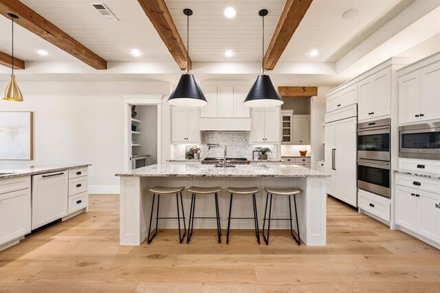 1813 Genevieve Court, Flower Mound, TX photo 12
