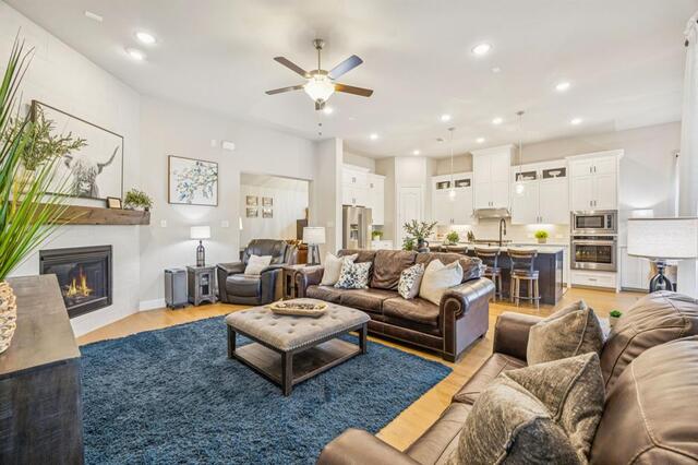 6916 Basket Flower Road, Flower Mound, TX photo 11