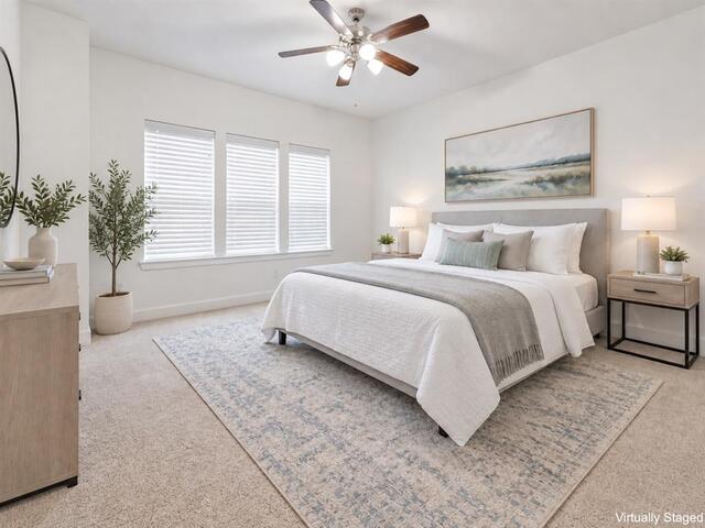 1009 Peacock, Boulevard Carrollton, TX photo 15