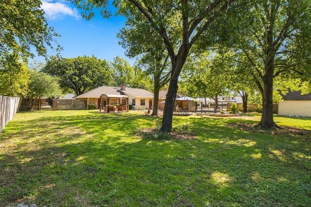 601 Cimarron, Trail Southlake, TX photo 30