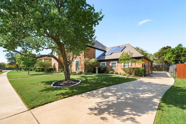 1720 Water Lily, Drive Southlake, TX photo 37