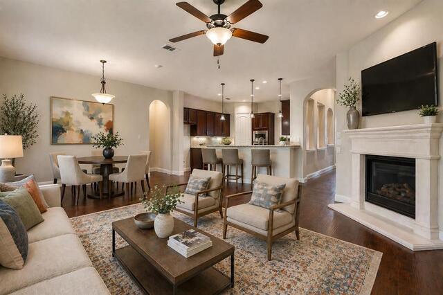5095 Havasu, Drive Frisco, TX photo 4