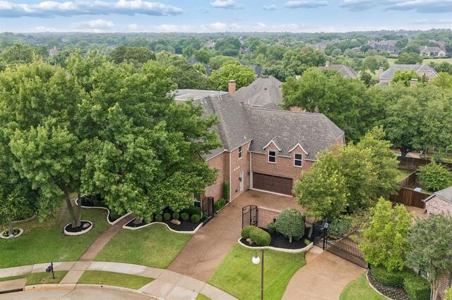 4815 Aurora Court, Flower Mound, TX photo 33