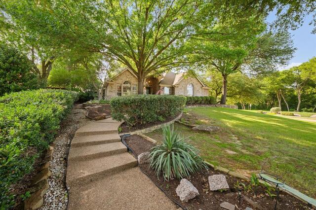 400 Watters Crossing, Court Allen, TX photo 33