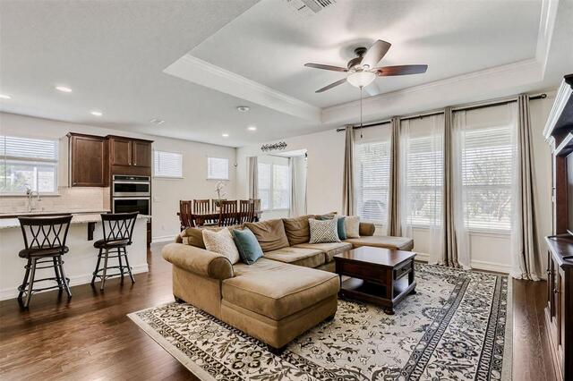 8730 Silent River, Road Frisco, TX photo 11