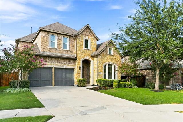 878 Gaited, Trail Frisco, TX photo 2