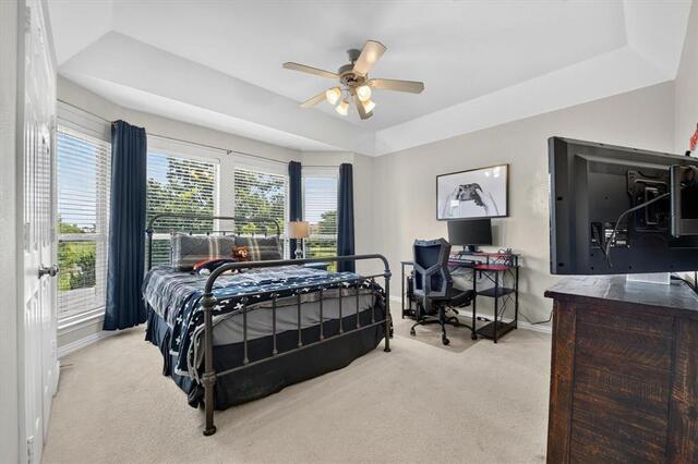 1500 Gentle, Way Prosper, TX photo 22