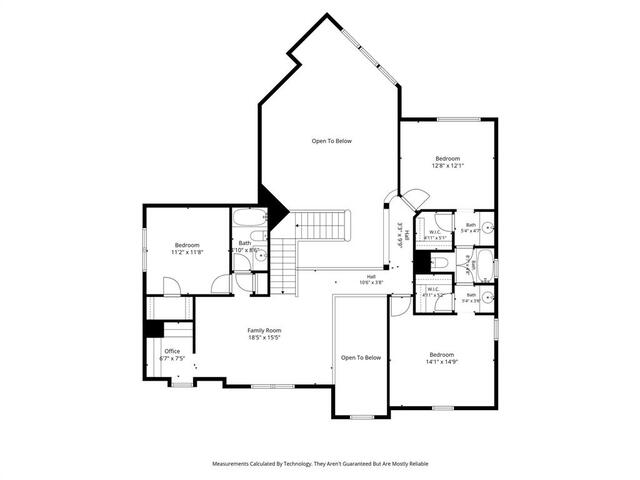 2521 Sir Tristram, Lane Lewisville, TX photo 37