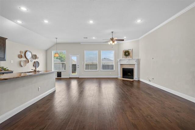 3616 Meadowtrail, Lane Denton, TX photo 12