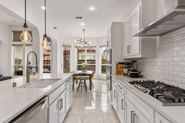 6101 Mickelson, Way McKinney, TX photo 9