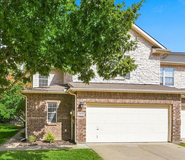 2929 Muirfield, Drive Lewisville, TX photo 2