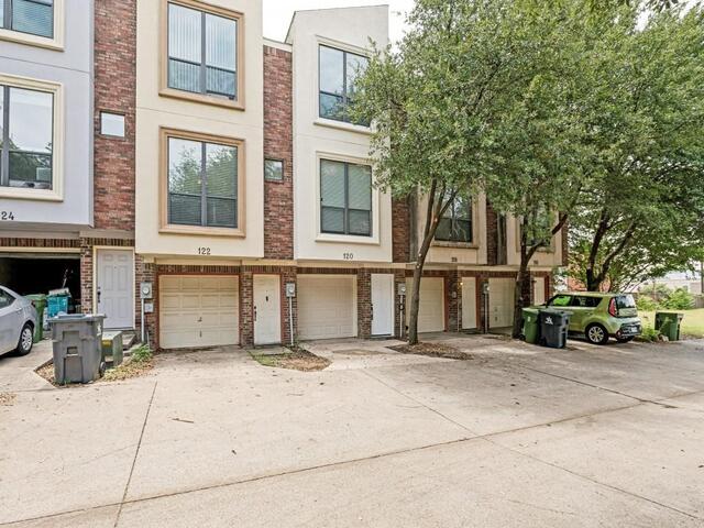 120 Nemo Court, Arlington, TX image