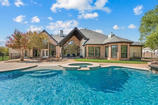 1000 Simmons Road, Flower Mound, TX photo 34