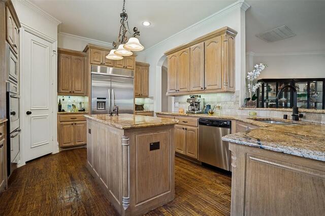 1006 Navarro, Drive Allen, TX photo 14