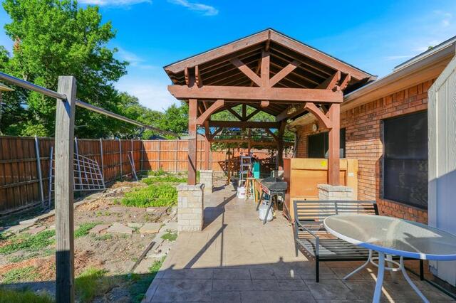 1812 Snowmass, Drive Plano, TX photo 40