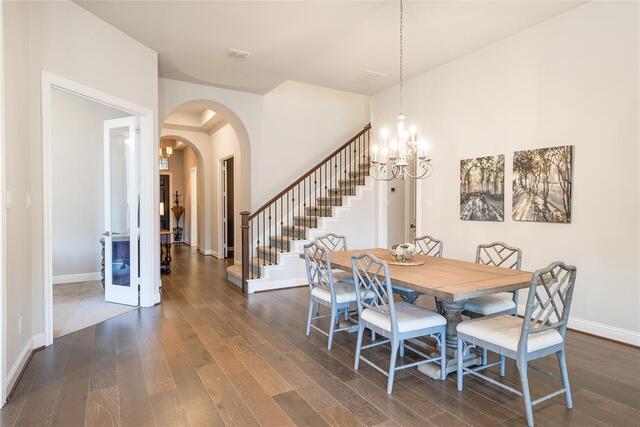 3426 Secretariat, Place Celina, TX photo 9