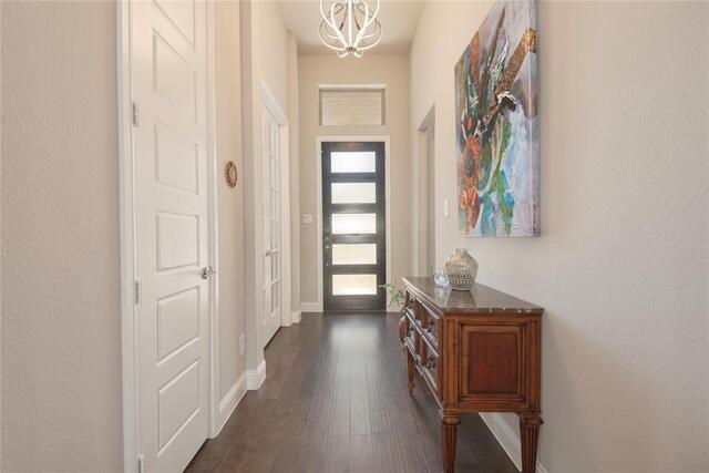 1012 Terra Vista, Drive Allen, TX photo 3