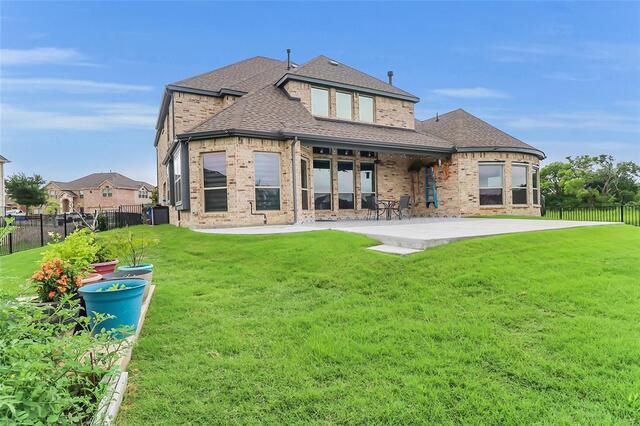 3425 Cotton Mill, Road Celina, TX photo 35