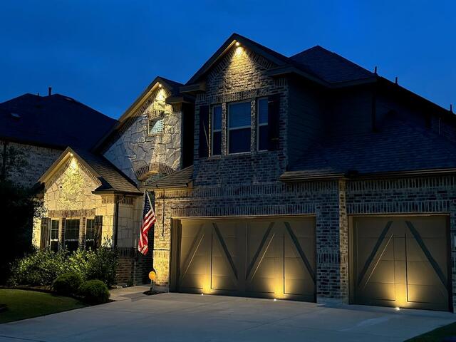 5904 Humber, Lane Celina, TX photo 4