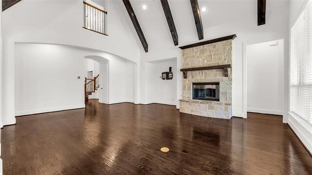 900 Blue Ridge, Drive Prosper, TX photo 12