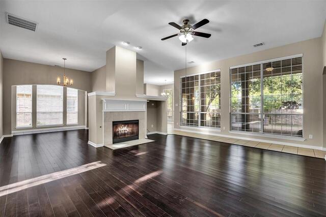 2904 Parkhaven Drive, Flower Mound, TX photo 4